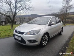 Używany 2009 Ford Focus | 8600 zł (Uczciwa cena)