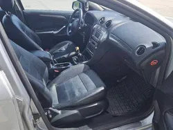 Srebrny Używany 2010 Ford Mondeo Hatchback | 23 000 zł (Drogi)