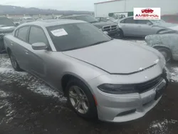 Srebrny Używany 2020 Dodge Charger Sedan/Limuzyna | 80 000 zł