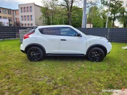 Używany 2014 Nissan Juke SUV | 36 500 zł (Uczciwa cena)
