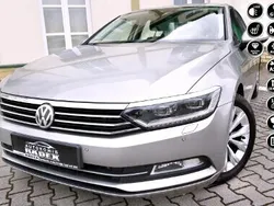 Szary Używany 2016 VW Passat Sedan/Limuzyna | 58 900 zł (Uczciwa cena)