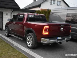 Używany 2019 Dodge Ram Pickup | 151 500 zł (Super Cena)