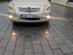 Używany 2006 Toyota Avensis T2 Kombi | 6900 zł (Dobra cena)