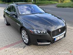Używany 2015 Jaguar XF Sedan/Limuzyna | 89 999 zł