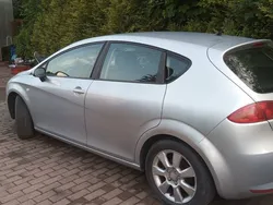 Używany 2007 Seat Leon | 7000 zł (Dobra cena)