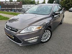 Inny kolor Używany 2010 Ford Mondeo Sedan/Limuzyna | 28 900 zł