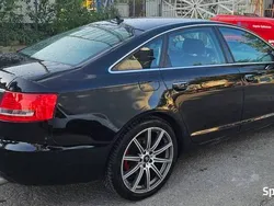 Używany 2005 Audi A6 | 19 700 zł (Dość drogi)