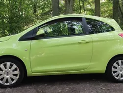 Używany 2009 Ford Ka Hatchback | 13 500 zł (Uczciwa cena)