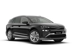 Czerń magic metalizowany Nowe 2026 Skoda Enyaq iV SUV | 240 300 zł