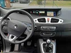 Używany 2011 Renault Grand Scénic III Minivan | 15 500 zł