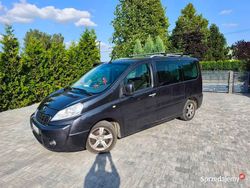 Używany 2013 Peugeot Expert Van | 27 900 zł (Super Cena)