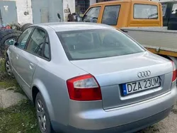 Używany 2002 Audi A4 | 2187 zł (Super Cena)