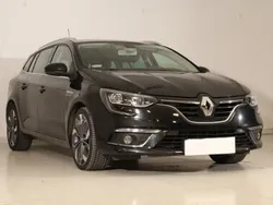 Czarny Używany 2020 Renault Mégane IV Hatchback | 55 999 zł (Dobra cena)