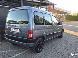 Używany 2007 Citroën Berlingo Minivan | 8700 zł (Uczciwa cena)