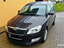 Używany 2011 Skoda Roomster Kombi | 19 500 zł (Dość drogi)