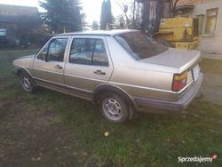 Używany 1987 VW Jetta | 3900 zł