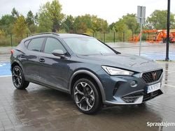 Używany 2022 Cupra Formentor SUV | 109 900 zł (Dobra cena)