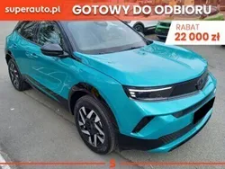 Zielony Nowe 2025 Opel Mokka SUV | 102 700 zł (Uczciwa cena)