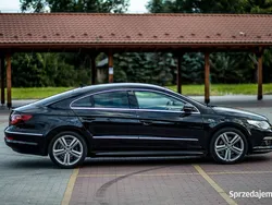 Używany 2011 VW CC R-line Sedan/Limuzyna | 35 500 zł (Uczciwa cena)