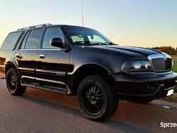 Używany 1999 Lincoln Navigator SUV | 10 000 zł