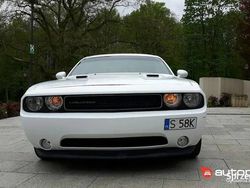 Używany 2012 Dodge Challenger Coupe | 76 000 zł