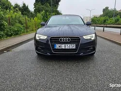 Używany 2016 Audi A5 Coupe | 60 900 zł (Super Cena)