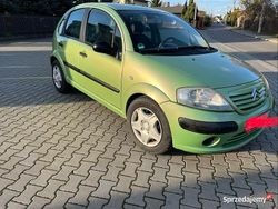 Używany 2003 Citroën C3 Hatchback | 4300 zł (Uczciwa cena)