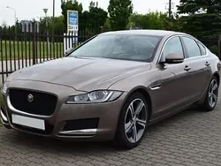 Brązowy Używany 2015 Jaguar XF Sedan/Limuzyna | 44 900 zł