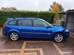 Używany 2005 Renault Mégane II | 5000 zł (Uczciwa cena)