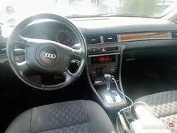 Używany 1999 Audi A6 | 2699 zł (Super Cena)