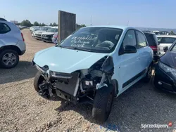 Niebieski Używany 2024 Renault Twingo Equilibre Hatchback | 34 800 zł (Uczciwa cena)