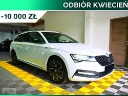 Inny kolor Nowe 2024 Skoda Superb SportLine Kombi | 184 700 zł