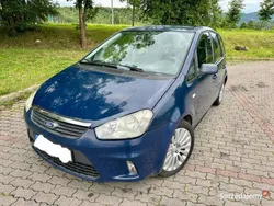 Używany 2008 Ford C-MAX Minivan | 3900 zł (Super Cena)