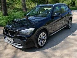 Używany 2011 BMW X1 SUV | 37 900 zł (Uczciwa cena)