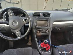 Używany 2011 VW Golf VI Kombi | 19 000 zł (Uczciwa cena)