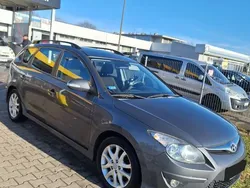 Używany 2011 Hyundai i30 Kombi | 19 000 zł (Uczciwa cena)