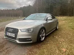 Używany 2008 Audi A5 Coupe | 38 000 zł (Drogi)