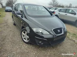 Używany 2010 Seat Altea Minivan | 15 000 zł (Uczciwa cena)