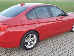 Używany 2015 BMW 328 Comfort Edition | 59 000 zł (Uczciwa cena)