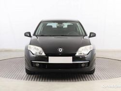 Czarny Używany 2008 Renault Laguna III Hatchback | 15 499 zł (Uczciwa cena)