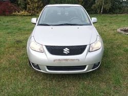 Używany 2009 Suzuki SX4 Sedan/Limuzyna | 8500 zł (Super Cena)