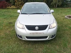 Używany 2009 Suzuki SX4 Sedan/Limuzyna | 8500 zł (Super Cena)