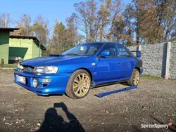 Używany 1994 Subaru Impreza GT | 21 900 zł