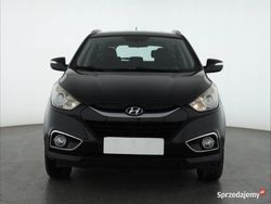 Czarny Używany 2012 Hyundai ix35 SUV | 33 999 zł (Uczciwa cena)