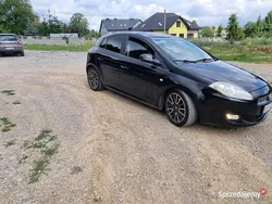 Używany 2007 Fiat Bravo Hatchback | 9900 zł (Uczciwa cena)