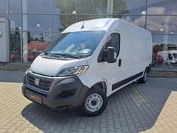Biały Nowe 2024 Fiat Ducato Van | 151 278 zł