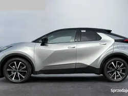 Srebrny Nowe 2025 Toyota C-HR Style SUV | 132 900 zł (Uczciwa cena)