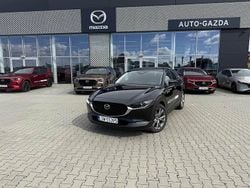 Nowe 2024 Mazda CX-30 SUV | 129 900 zł (Uczciwa cena)