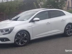 Używany 2018 Renault Mégane IV | 46 900 zł (Uczciwa cena)