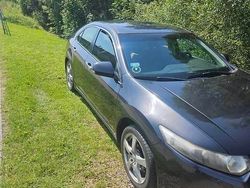Używany 2012 Honda Accord | 32 500 zł (Uczciwa cena)